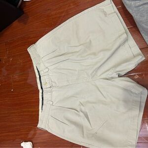 Polo by Ralph Lauren Light Tan Shorts